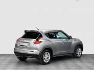 VNissan Juke 2011 г.в.