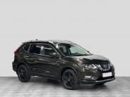 VNissan X-Trail 2020 г.в.