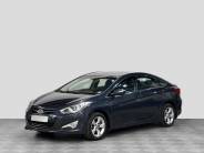 VHyundai i40 2014 г.в.