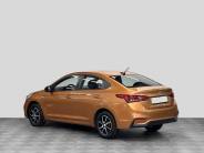 VHyundai Solaris 2019 г.в.