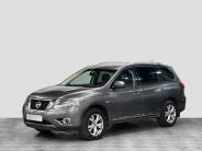 VNissan Pathfinder 2015 г.в.
