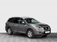 VNissan Pathfinder 2015 г.в.