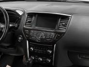 VNissan Pathfinder 2015 г.в.