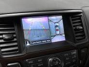 VNissan Pathfinder 2015 г.в.