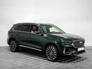 VGeely Monjaro 2025 г.в.