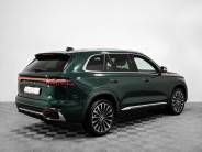 VGeely Monjaro 2025 г.в.