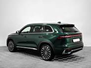 VGeely Monjaro 2025 г.в.