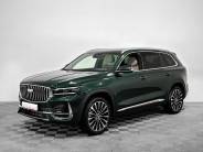 VGeely Monjaro 2025 г.в.