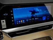 VGeely Monjaro 2025 г.в.