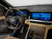 VGeely Monjaro 2025 г.в.