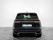 VGeely Monjaro 2025 г.в.