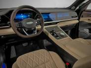 VGeely Monjaro 2025 г.в.