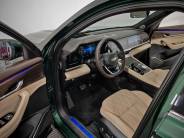 VGeely Monjaro 2025 г.в.