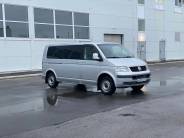 VVolkswagen Caravelle 2009 г.в.