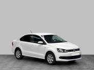 VVolkswagen Polo 2014 г.в.