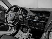 VBMW X3 2013 г.в.