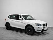 VBMW X3 2013 г.в.