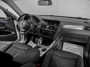 VBMW X3 2013 г.в.