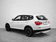 VBMW X3 2013 г.в.