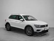 VVolkswagen Tiguan 2018 г.в.
