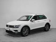 VVolkswagen Tiguan 2018 г.в.