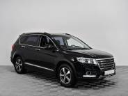 VHAVAL H6 2016 г.в.