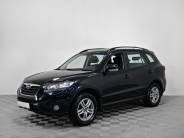 VHyundai Santa Fe 2011 г.в.