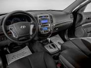 VHyundai Santa Fe 2011 г.в.