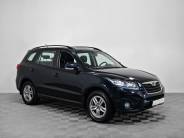 VHyundai Santa Fe 2011 г.в.