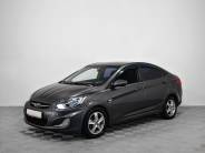 VHyundai Solaris 2012 г.в.