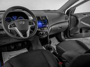 VHyundai Solaris 2012 г.в.