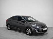 VHyundai Solaris 2012 г.в.