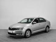 VSkoda Octavia 2014 г.в.