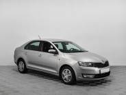 VSkoda Octavia 2014 г.в.