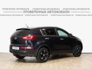 VKia Sportage 2012 г.в.