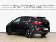 VKia Sportage 2012 г.в.