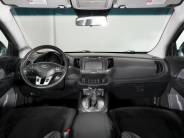 VKia Sportage 2012 г.в.