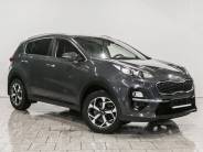 VKia Sportage 2021 г.в.