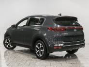 VKia Sportage 2021 г.в.