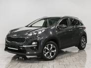 VKia Sportage 2021 г.в.