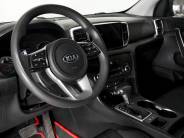 VKia Sportage 2021 г.в.