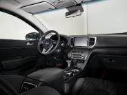 VKia Sportage 2021 г.в.