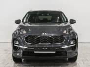VKia Sportage 2021 г.в.