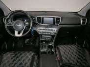 VKia Sportage 2021 г.в.