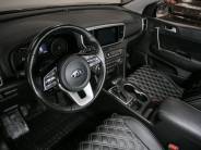 VKia Sportage 2021 г.в.