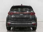 VKia Sportage 2021 г.в.