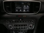 VKia Sportage 2021 г.в.