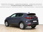 VKia Sportage 2021 г.в.