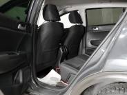 VKia Sportage 2021 г.в.