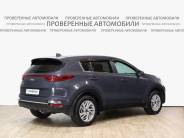 VKia Sportage 2021 г.в.